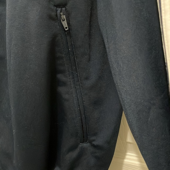 Adidas Firebird Tracksuit sweatsuit warmup soccer jogging suit jacket pants set - Picture 3 of 15